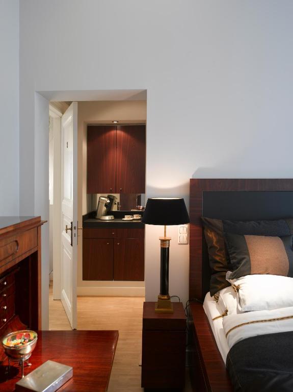 Bourgogne Suite Maastricht Cameră foto