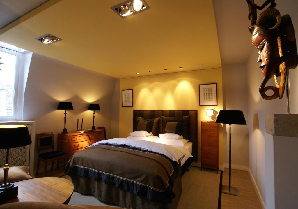 Bourgogne Suite Maastricht Cameră foto