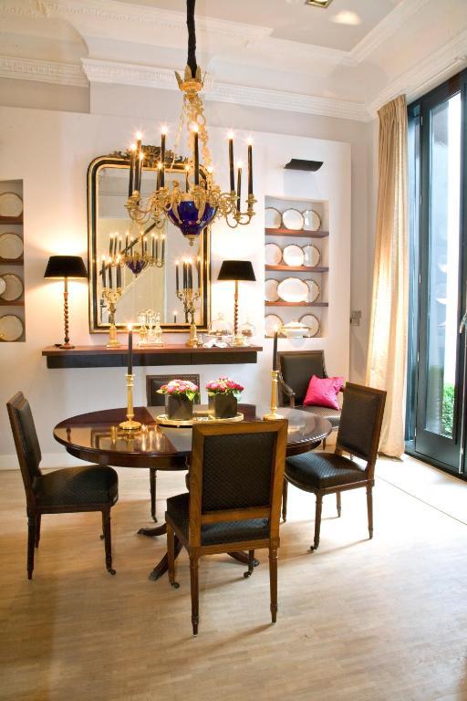 Bourgogne Suite Maastricht Exterior foto