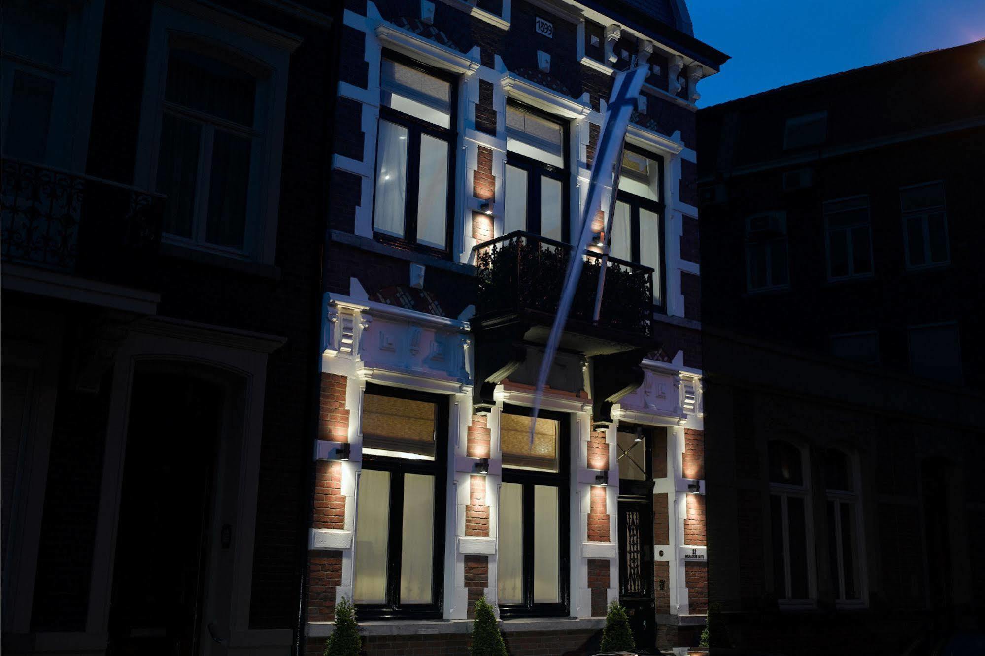 Bourgogne Suite Maastricht Exterior foto