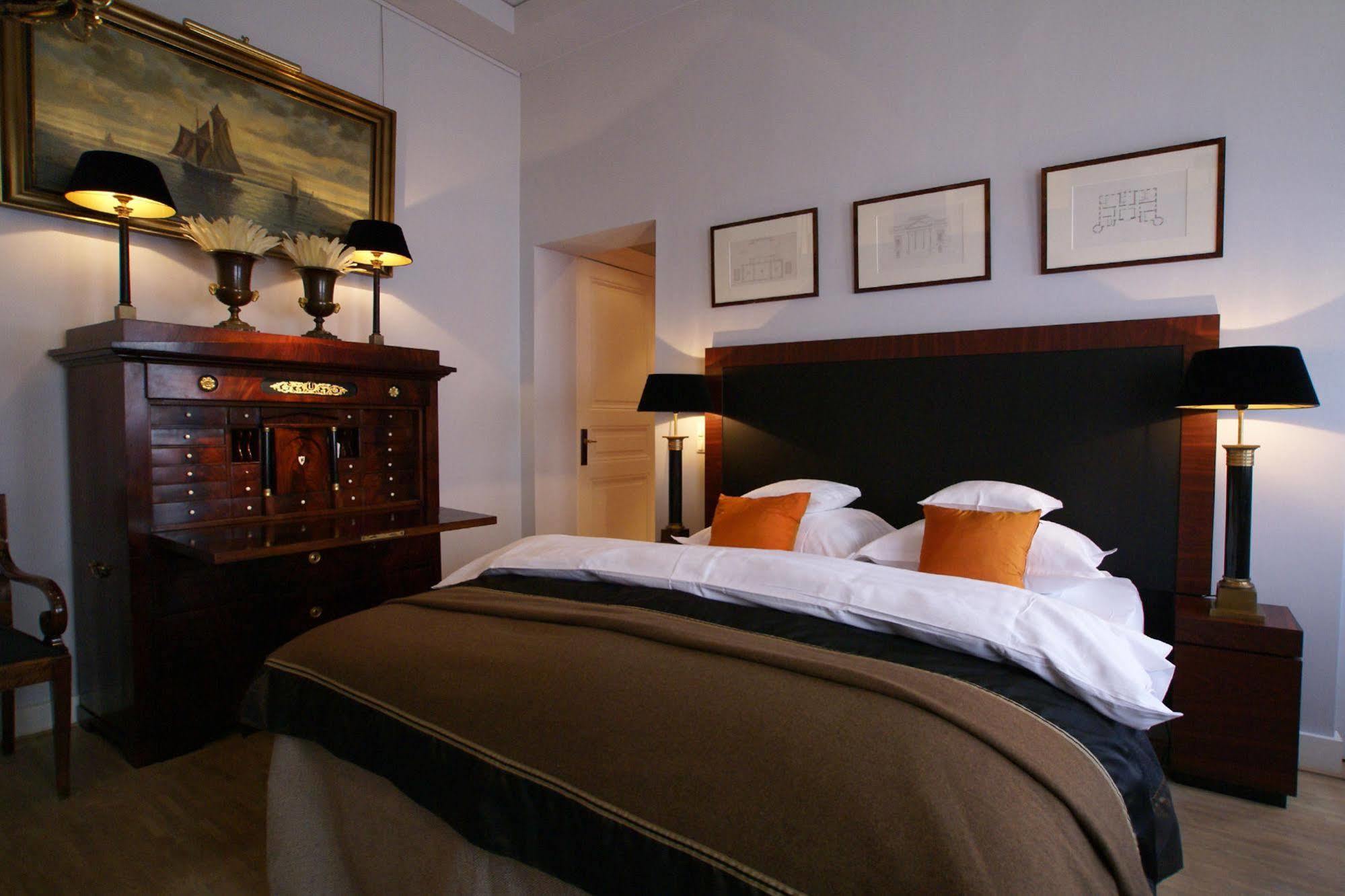 Bourgogne Suite Maastricht Exterior foto