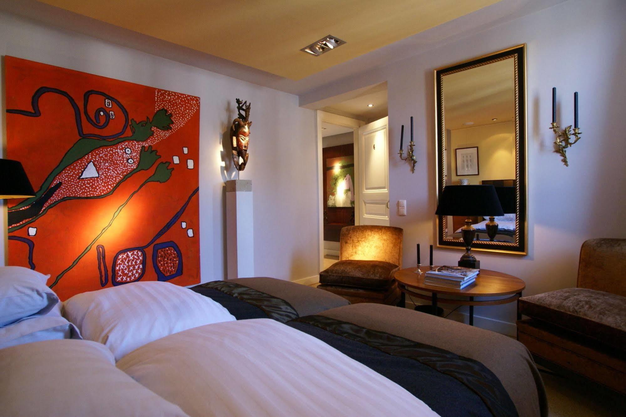 Bourgogne Suite Maastricht Exterior foto